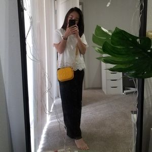 Tory burch crossbody bag